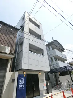 BLISS POINT阿倍野IIの画像