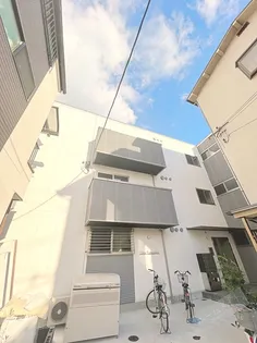 リベラ山坂の画像