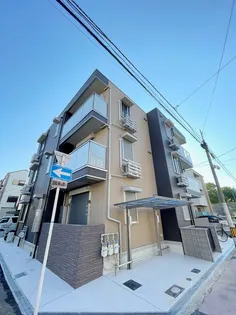 SERENO照ヶ丘の画像