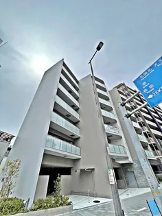 ELYSION天王寺の画像