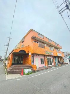 プリンスヴィラ東住吉の画像