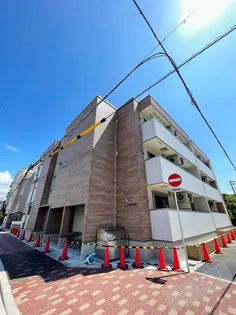 フジパレス我孫子西Ⅰ番館の画像