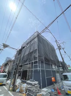 CASA ADVANCE Ⅲ【3階】の外観