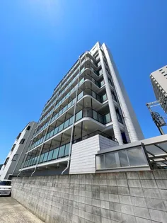 志村ハイツの画像