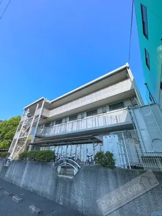 レオパレス住吉弐番館の画像