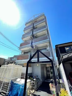 プラザアビコの画像