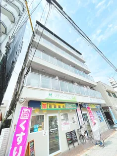 田辺ハイムの画像