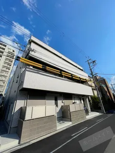 MAISON BLANCHE NAGAIの画像