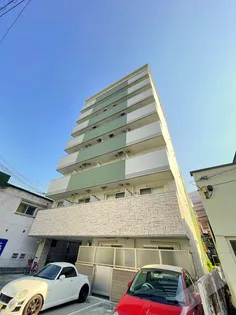 HRフロントリーガル平野の画像