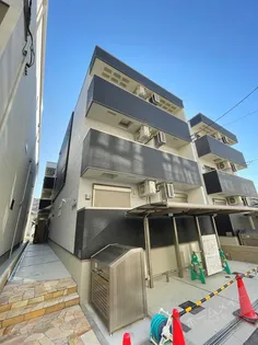 フジパレス住吉長居5番館の画像