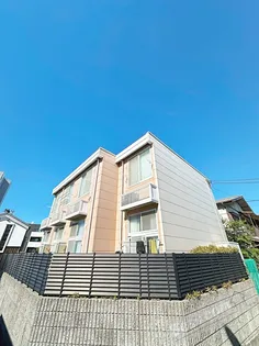 レオパレスSEKO【2階】の外観