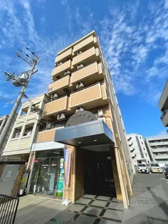 ロイヤルハイムの画像