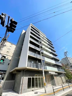 ベルビオラ阿倍野の画像