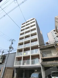 サムティ天王寺EASTの画像