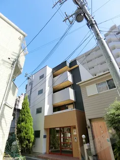 エトワール松崎の画像