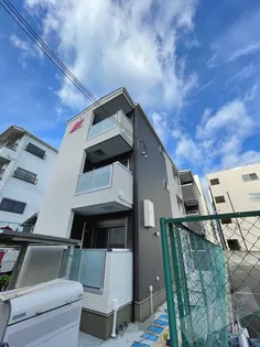 SAKAI TRADE ONE【302号室】の外観