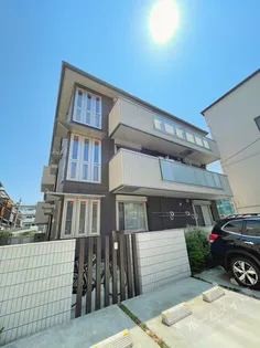 ディールーム南住吉トレボルの画像