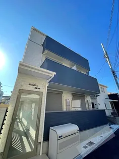 ALEGRIA平野本町の画像