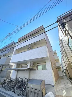 フジパレス今川駅東Ⅱ番館【0305号室】の外観