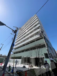 アーバンパーク住之江公園Ⅰ【01002号室】の外観