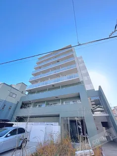 アーバンパーク住之江公園Ⅱ【0707号室】の外観