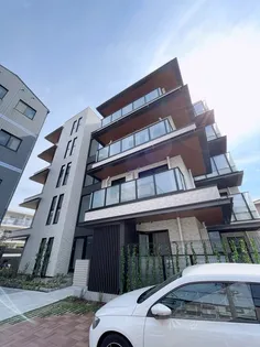 DーRESIDENCE 長居の画像