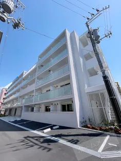 ISE伊勢住宅 住之江7407【1階】の外観