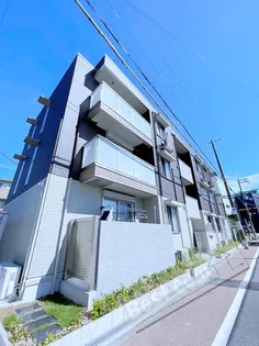 グランジュテⅡの画像