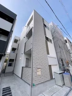 ハーモニーテラス北加賀屋の画像