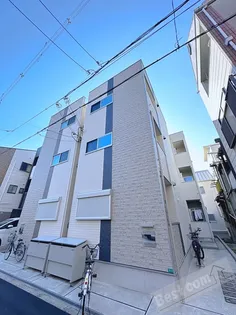 ハーモニーテラス北加賀屋の画像