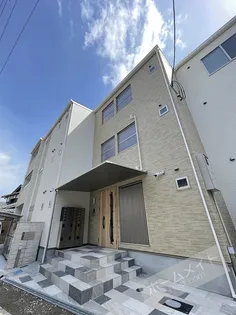 クリエオーレ林寺の画像