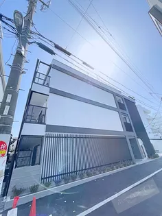 MAYFERの画像