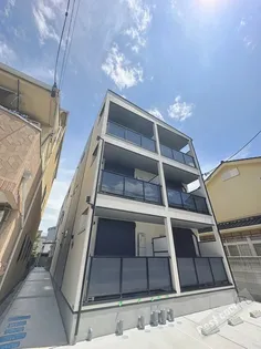 BADGE瓜破WESTの画像