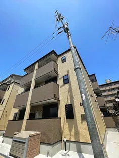 HーMAISON平野Ⅱの画像