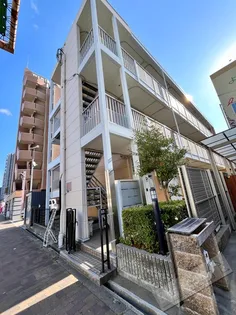 レオパレスイオリ 淵明の画像