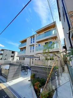 DROOM今川 A棟の画像