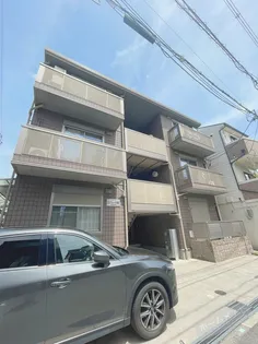 コンフォート住吉の画像