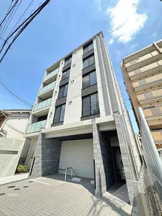 アドバンス大阪ルオーレDCの画像