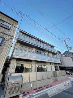 サニーコート西加賀屋の画像