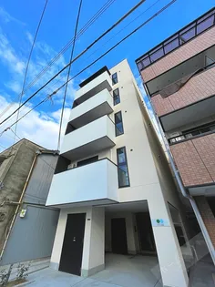 ワンプレイス天王寺駅前の画像