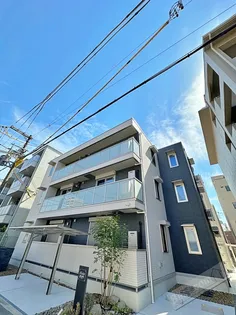 RACCOLT阪南町の画像