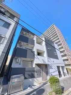 フジパレス加賀屋Ⅲ番館の画像