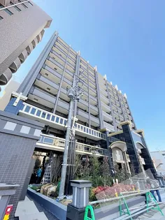 PHOERME TENNOJI EASTの画像