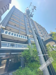 PHOERME TENNOJI EASTの画像