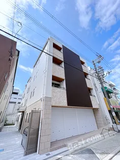 ACHT HIK RESIDENCE 南住吉の画像