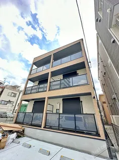 BADGE加美南の画像