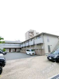 BLANC FLEURAの画像