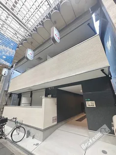 エム ステージ平野本町Ⅲの画像