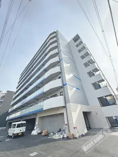 グランパシフィック花園innovation【7階】の外観