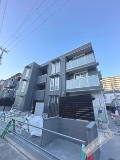 VIEVLE阿倍野播磨町の画像